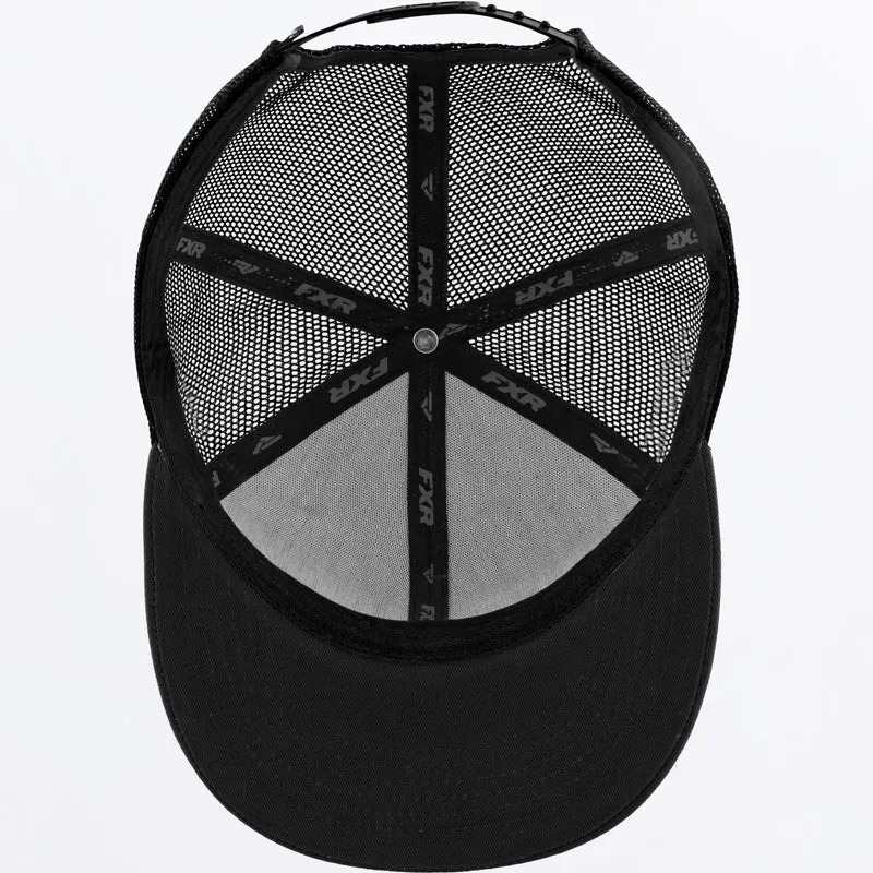 Race Div Hat