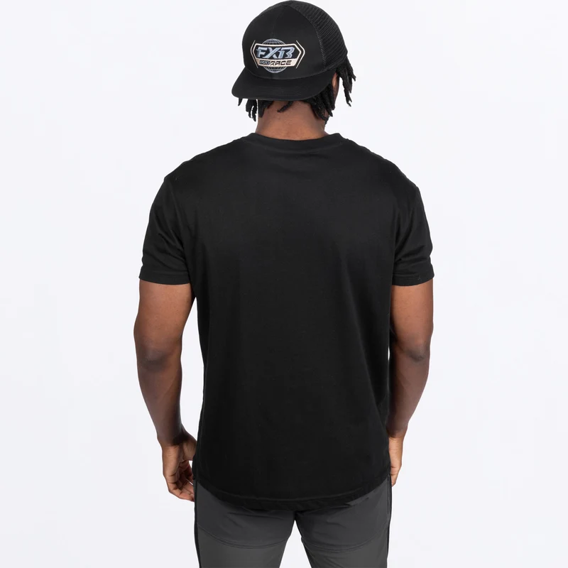 Race Div Hat