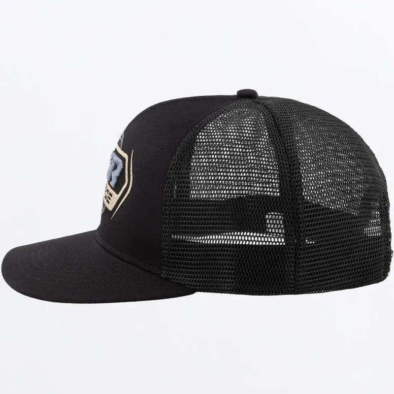 Race Div Hat