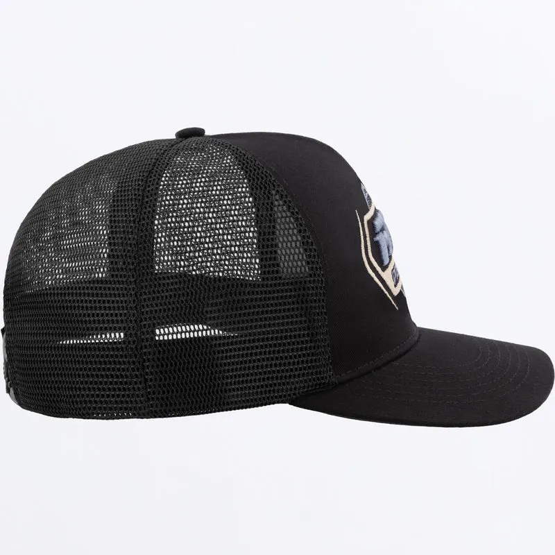 Race Div Hat
