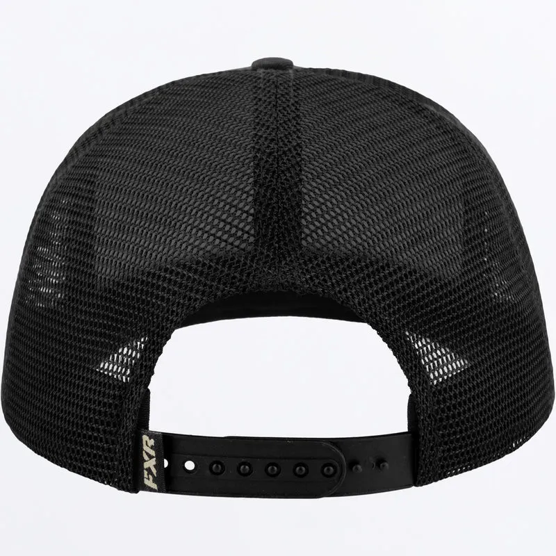 Race Div Hat
