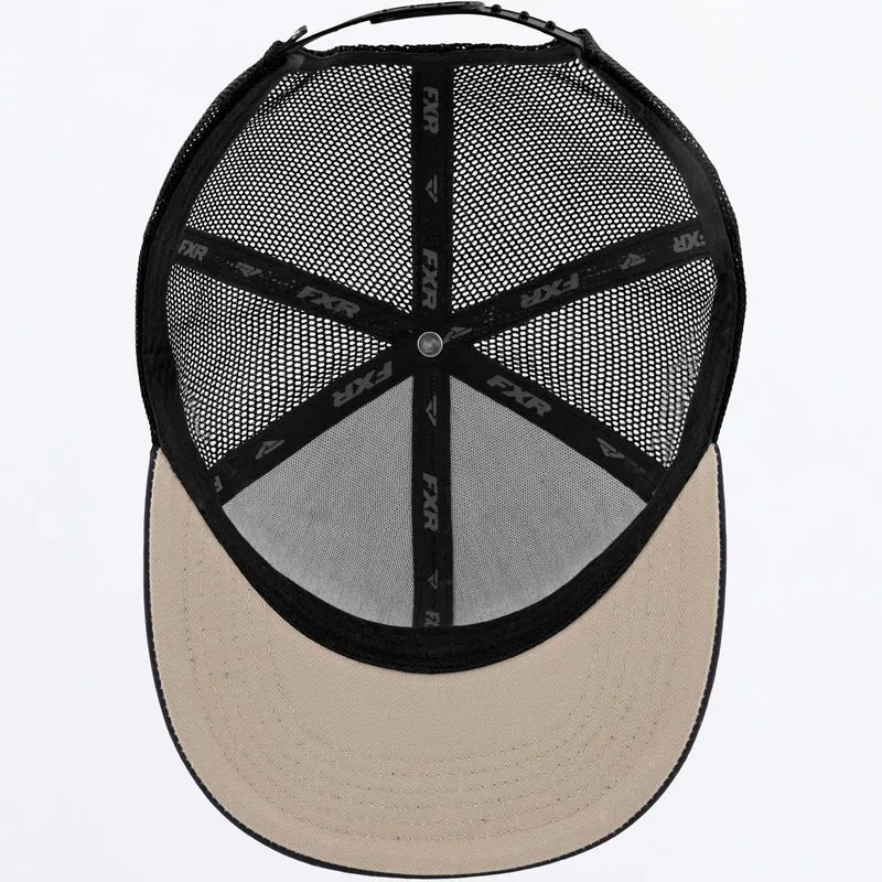 Race Div Hat