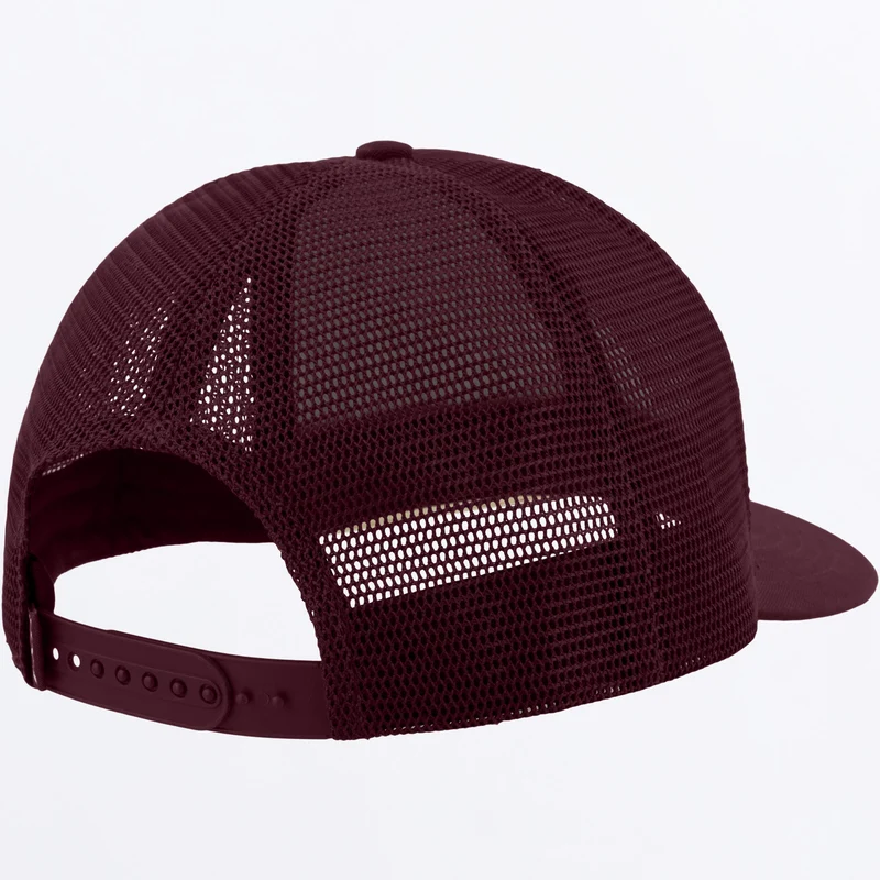 Race Div Hat