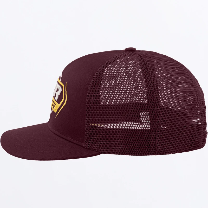 Race Div Hat