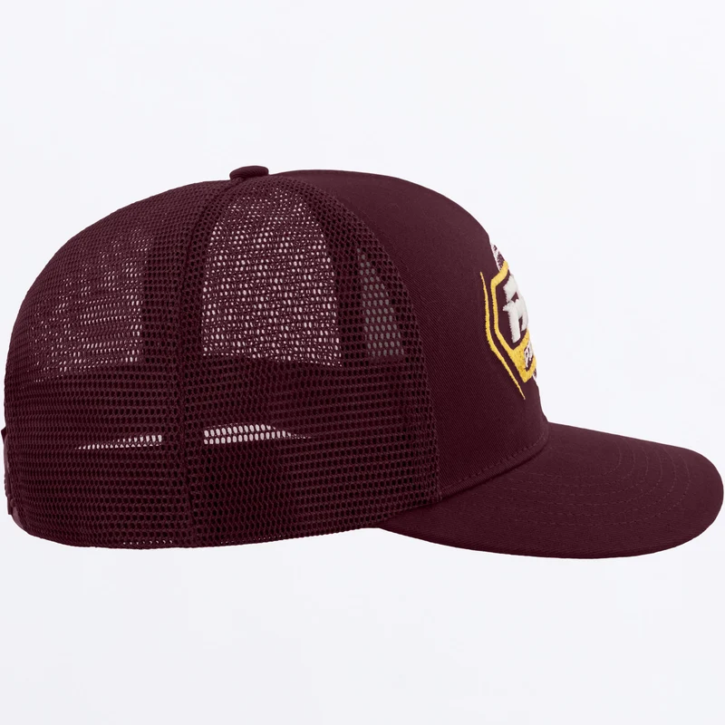 Race Div Hat