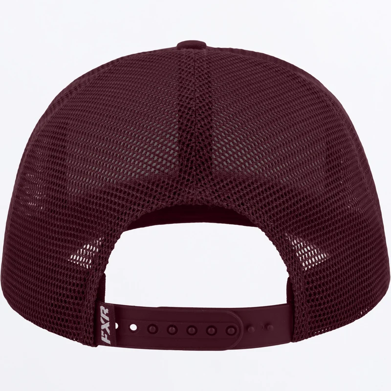 Race Div Hat