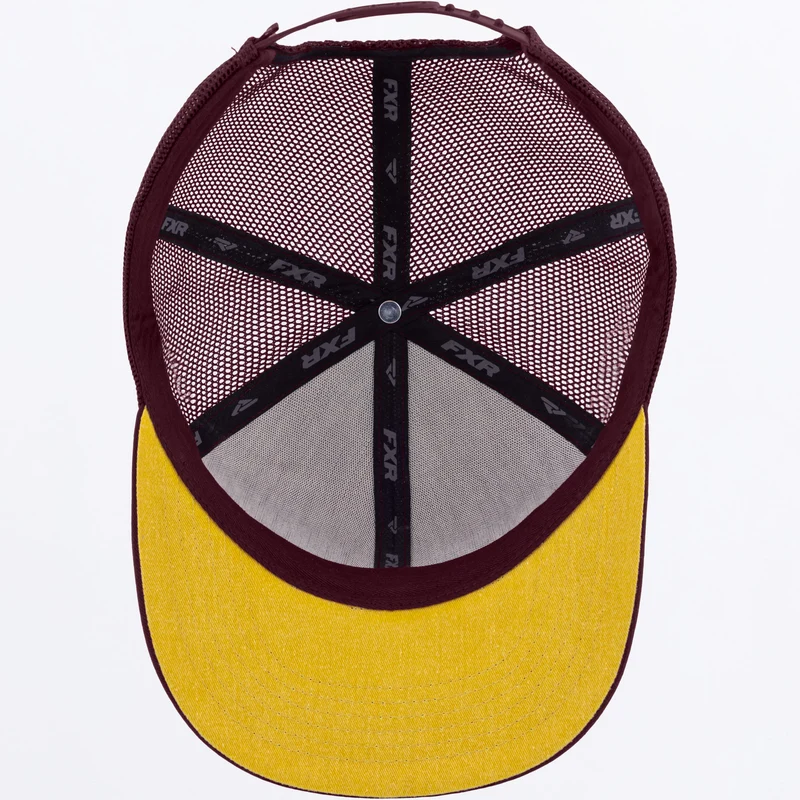 Race Div Hat
