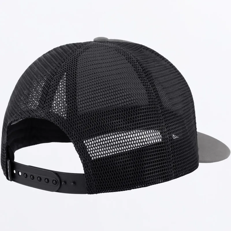 Race Div Hat
