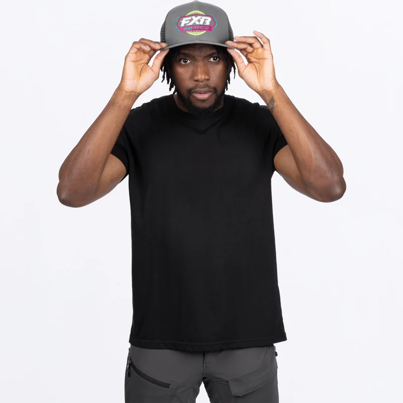 Race Div Hat