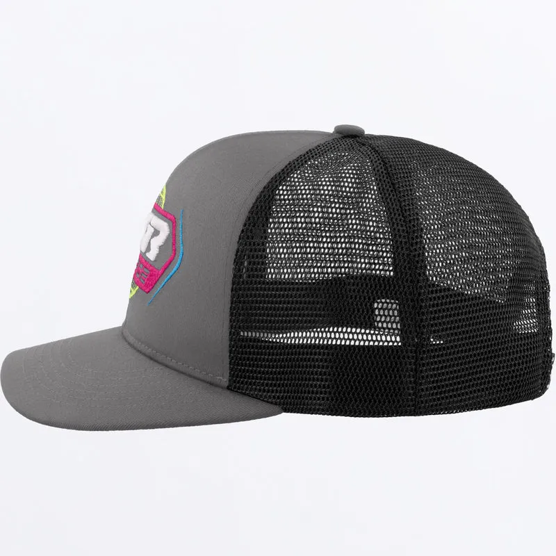Race Div Hat