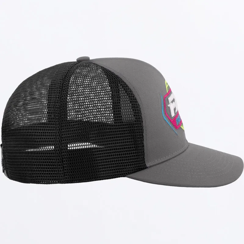 Race Div Hat