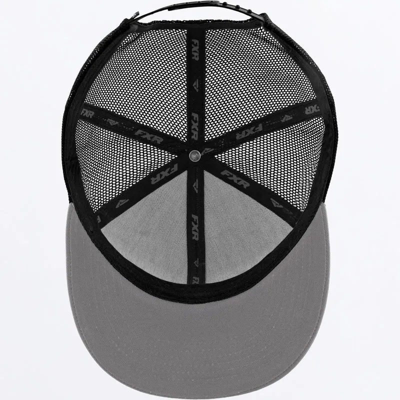 Race Div Hat