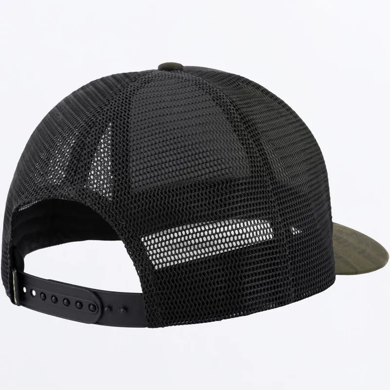 Race Div Hat