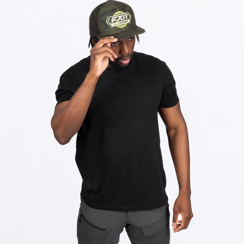 Race Div Hat