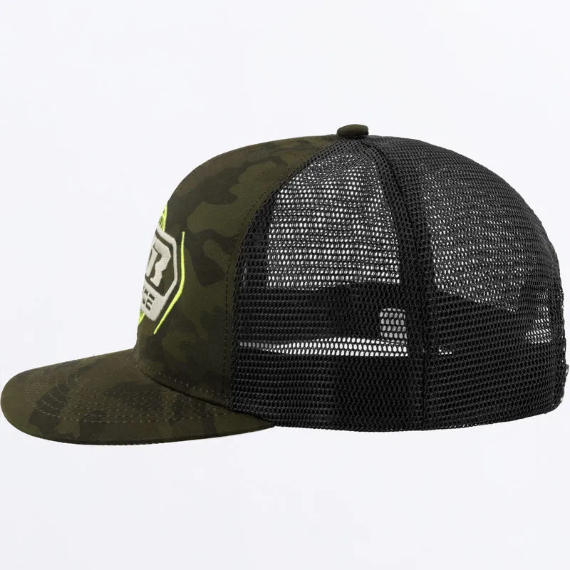 Race Div Hat