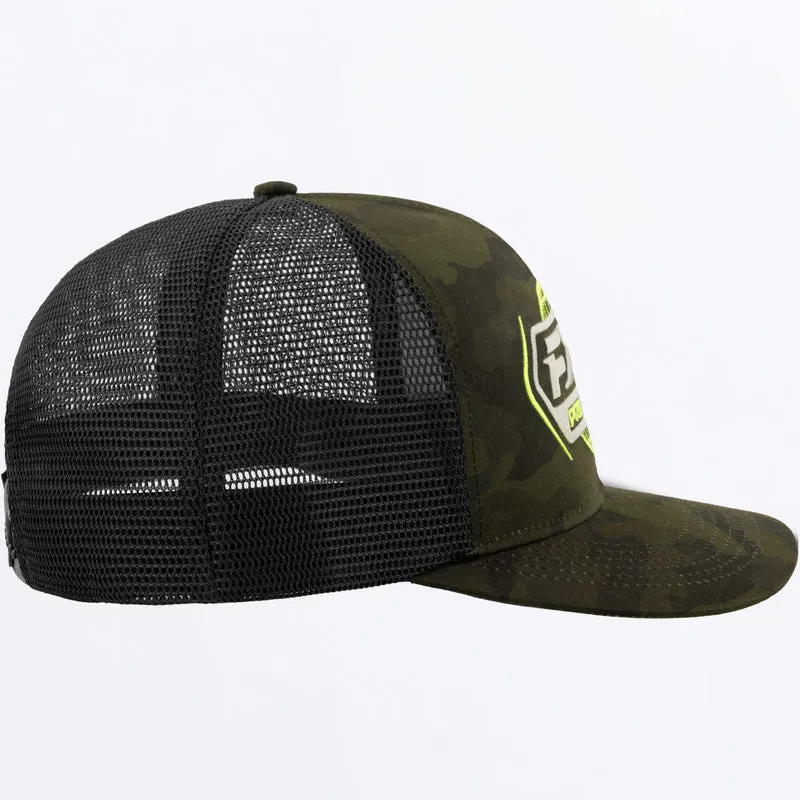 Race Div Hat
