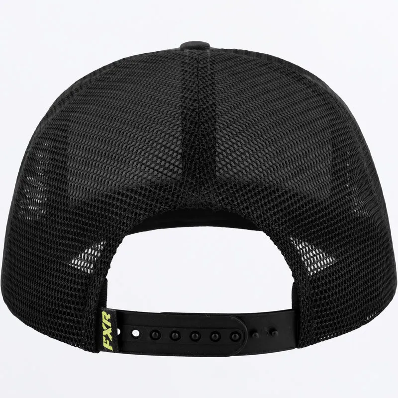 Race Div Hat