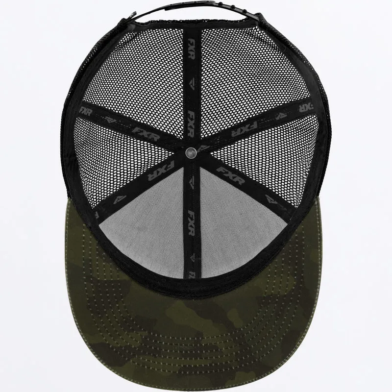 Race Div Hat