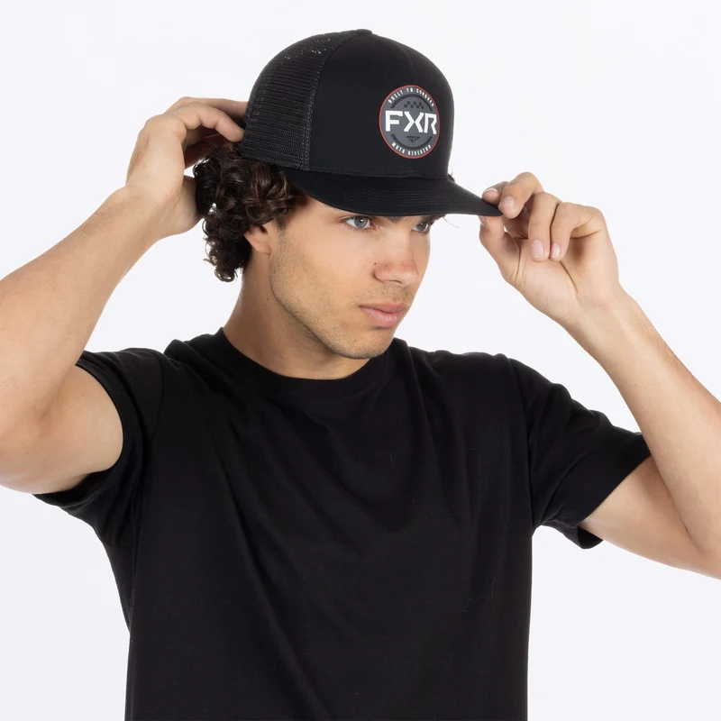 Moto Hat