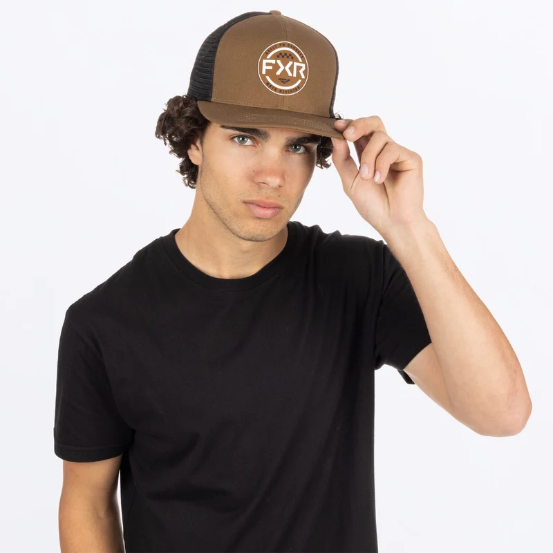 Moto Hat