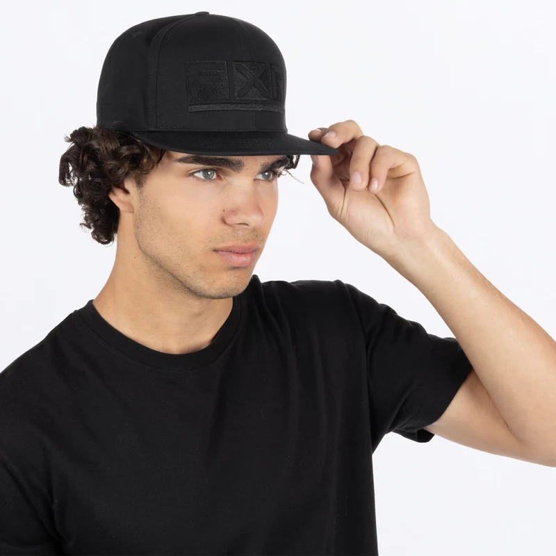 Podium Hat