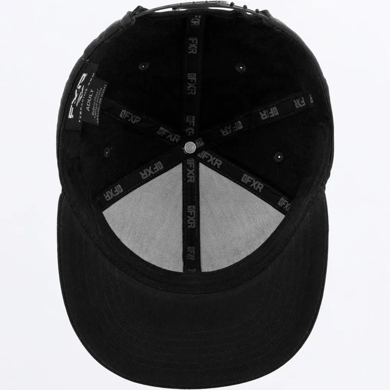 Podium Hat