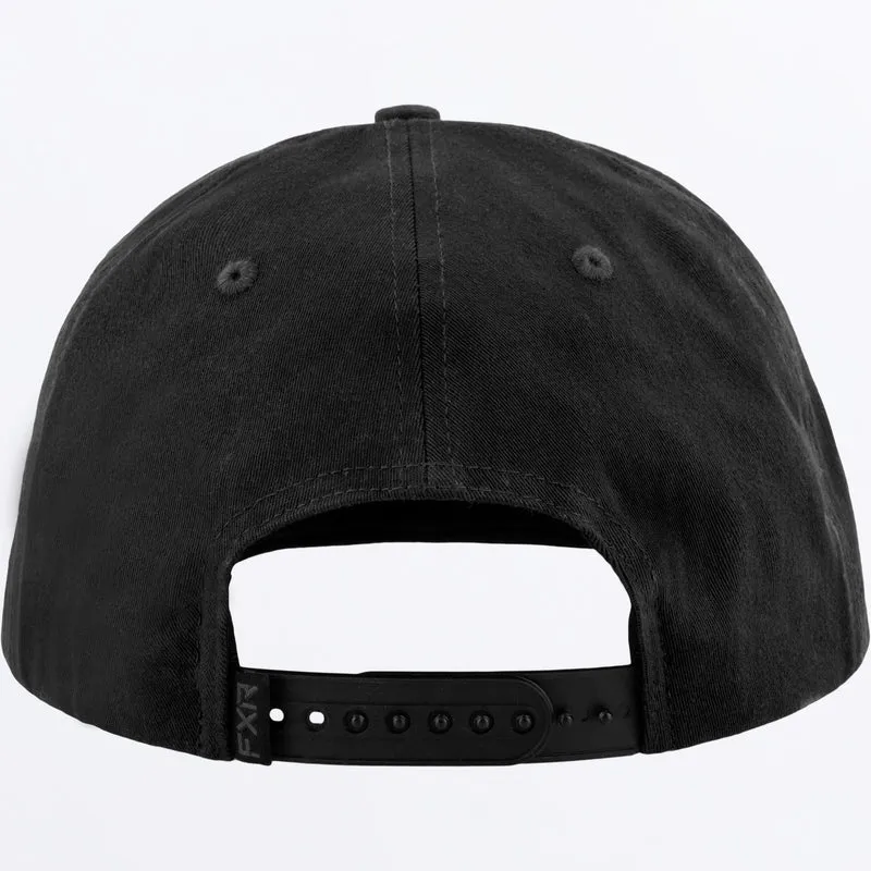 Podium Hat