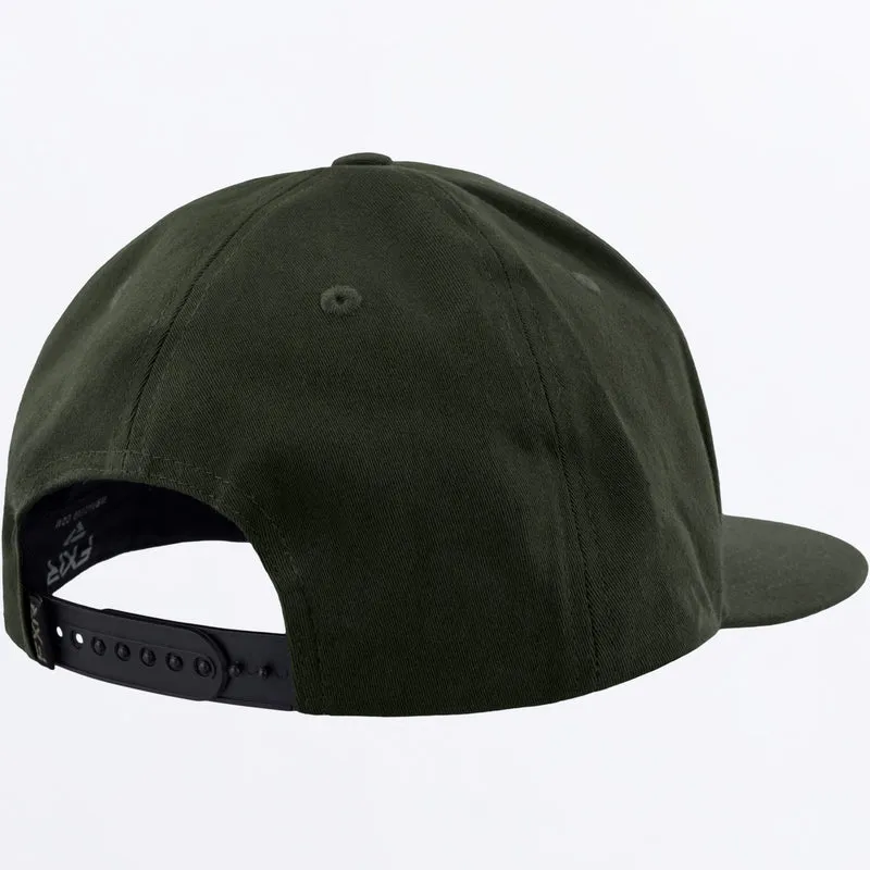 Podium Hat
