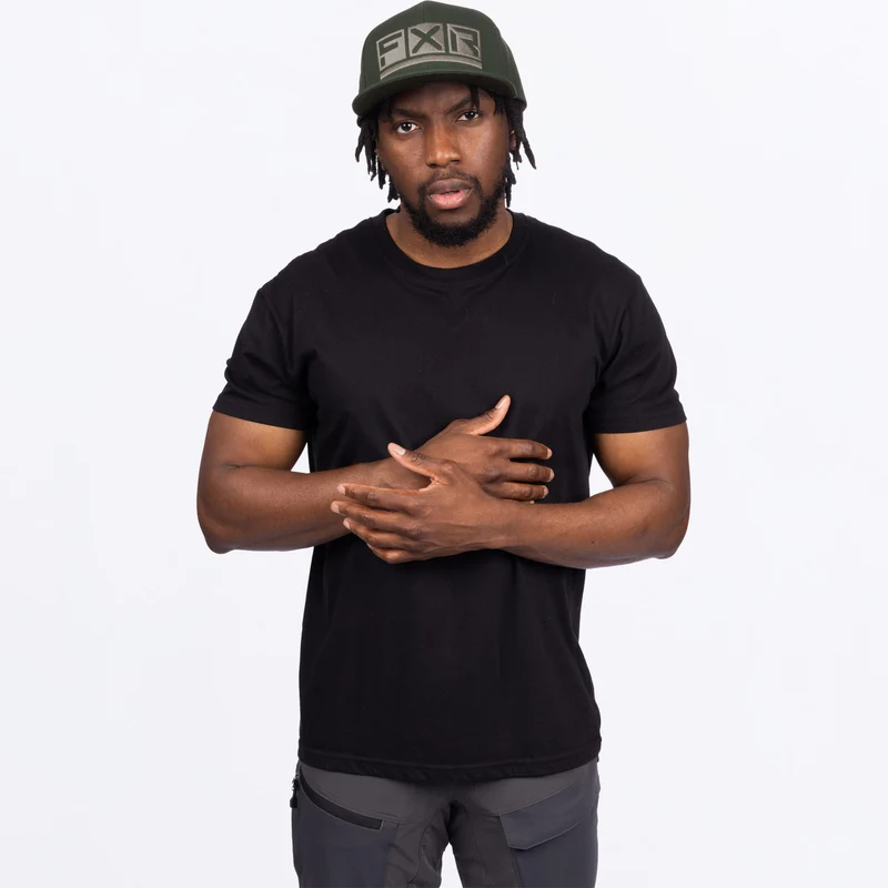 Podium Hat