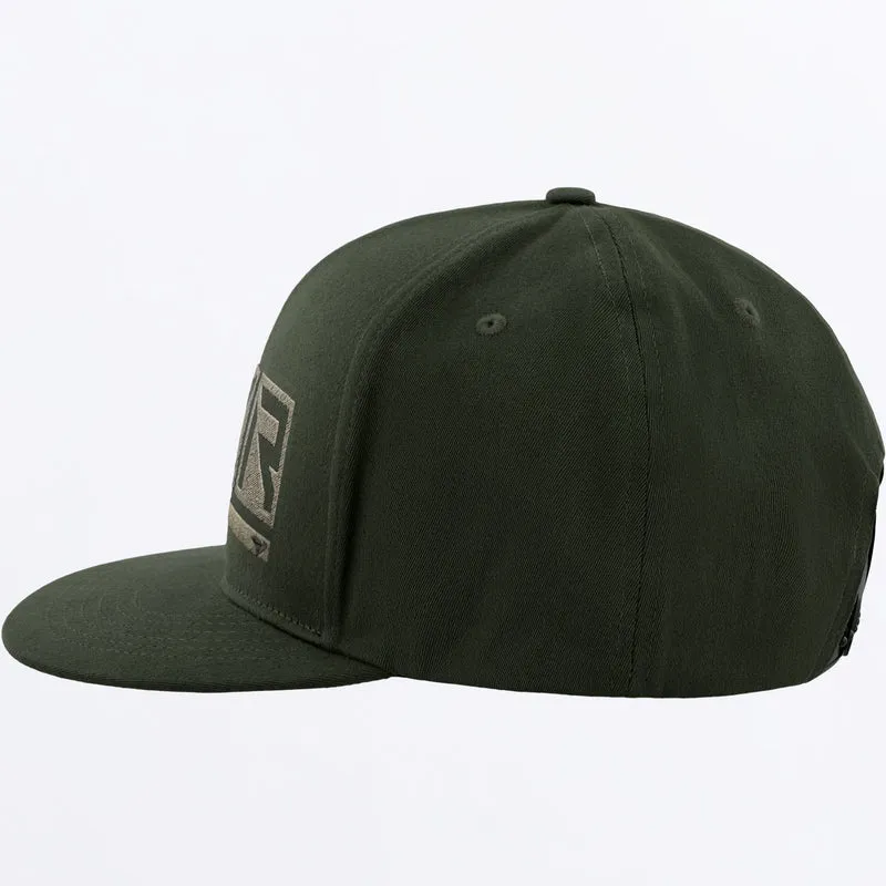 Podium Hat