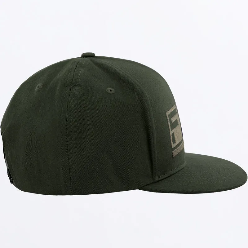 Podium Hat