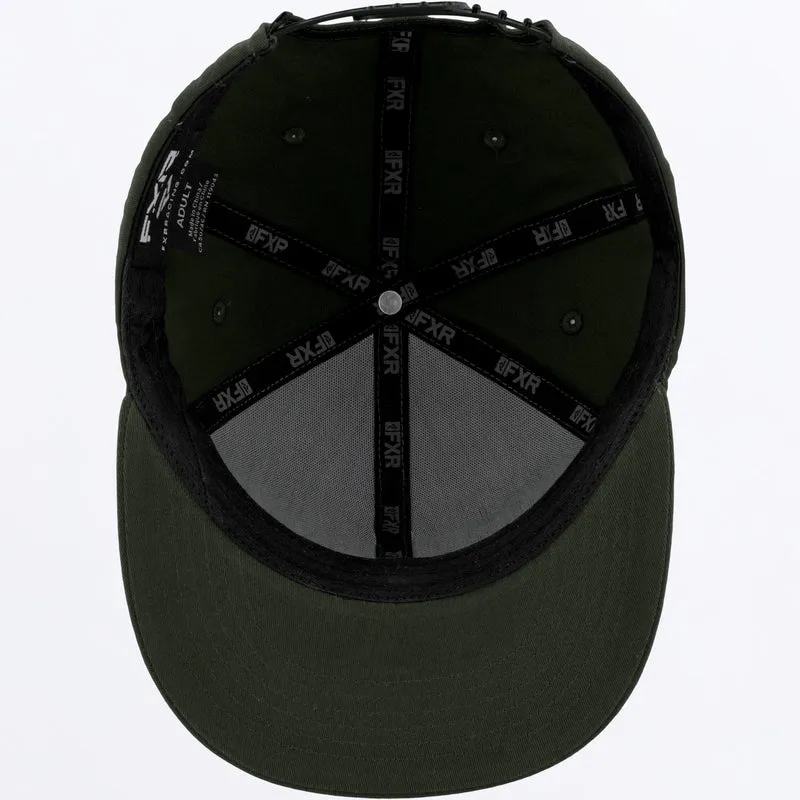 Podium Hat