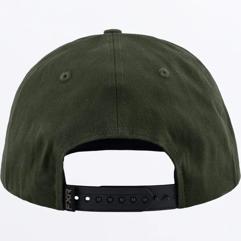 Podium Hat
