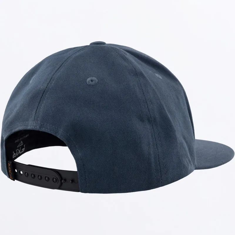 Podium Hat