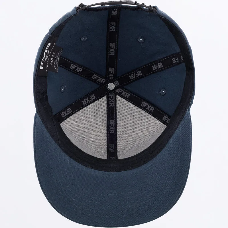 Podium Hat