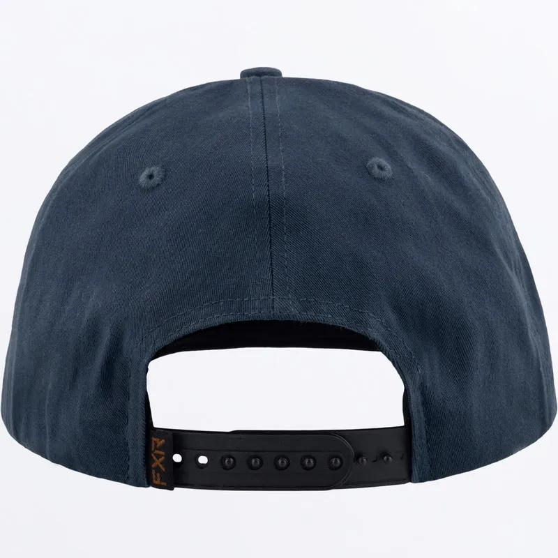 Podium Hat