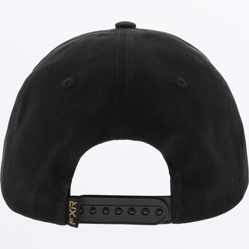 Tough-X Hat
