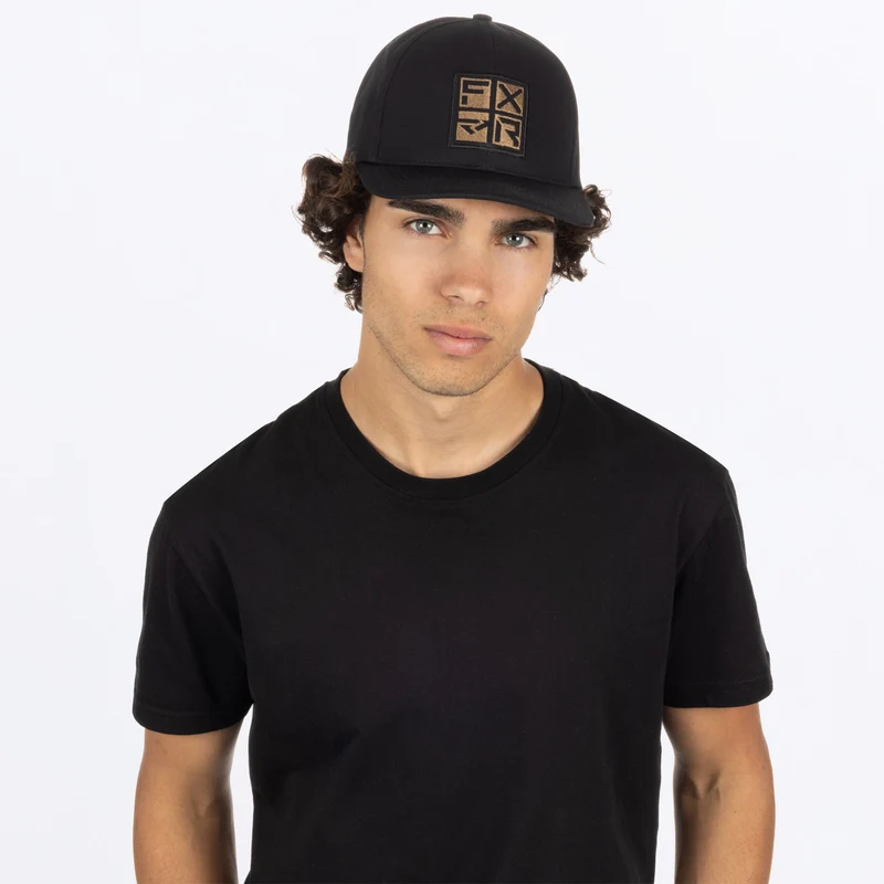 Tough-X Hat
