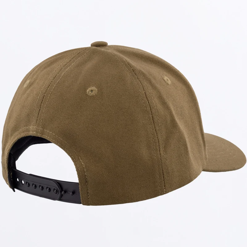 Tough-X Hat