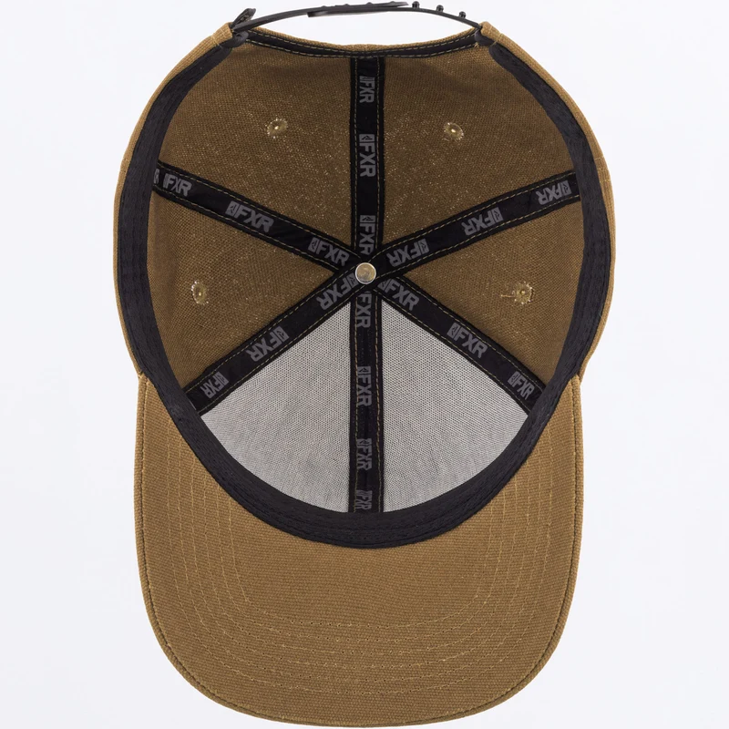 Tough-X Hat