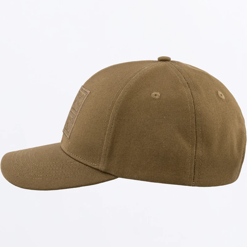 Tough-X Hat