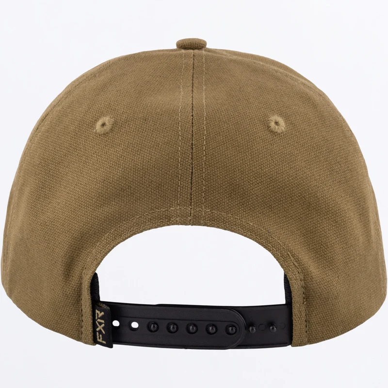 Tough-X Hat