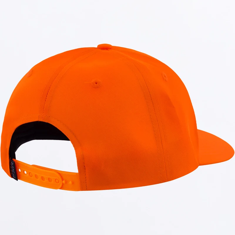 Tough-X Hat
