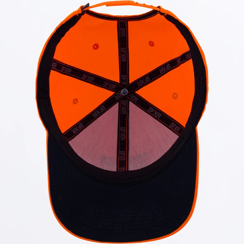 Tough-X Hat