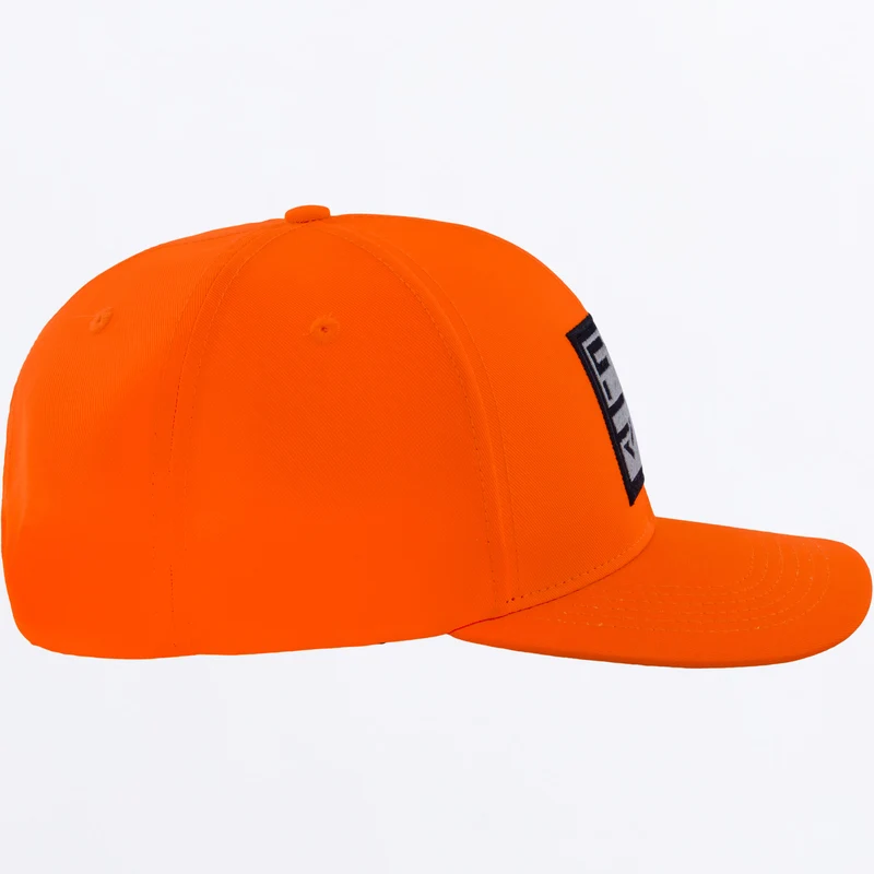 Tough-X Hat