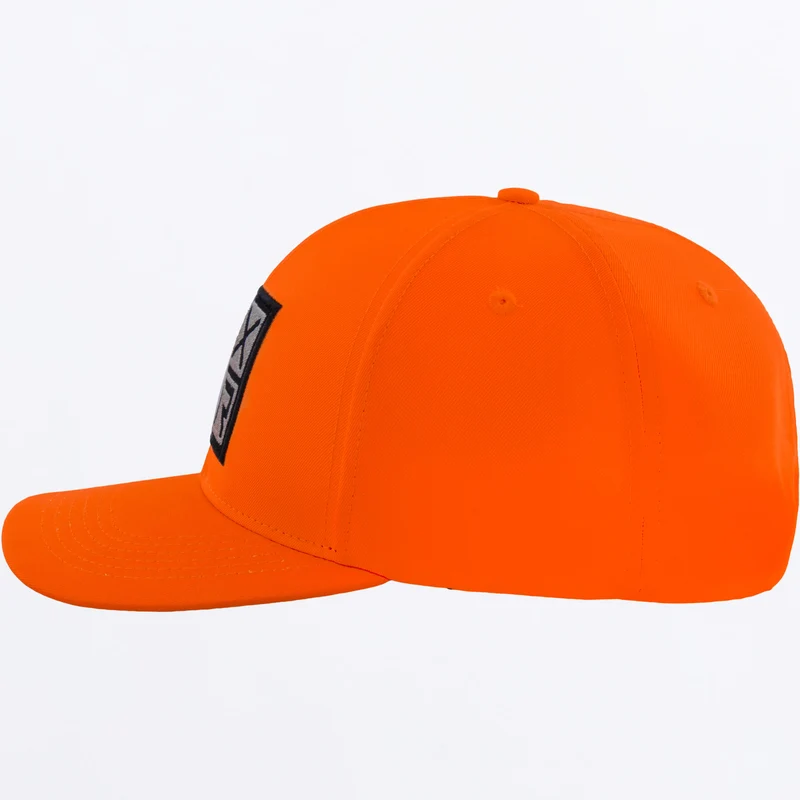 Tough-X Hat