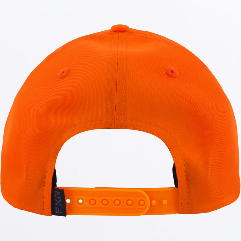 Tough-X Hat