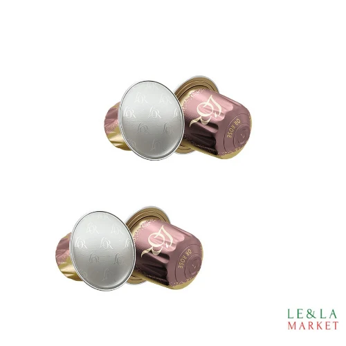 L'Or Expresso Or Rose x10