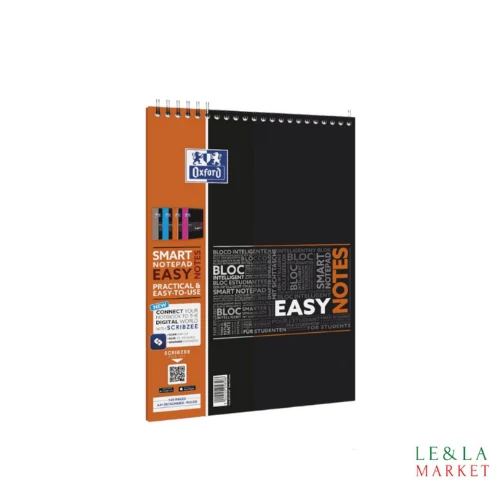 Oxford Easy NOTES 160 pages