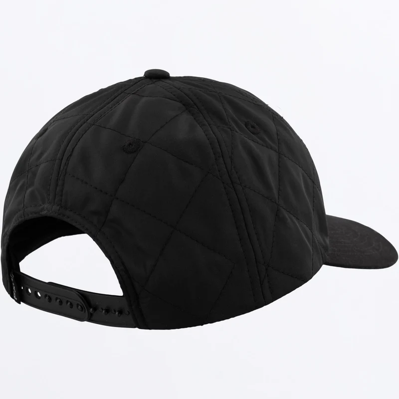 Yard Quilted Hat